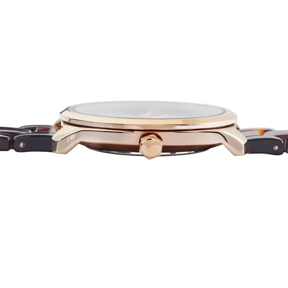 CODHOR Montre Clea Rose* Montres Tendances|Montres Petits Prix