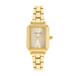 CODHOR Montre Eleonia 2 Doré* Montres Petits Prix