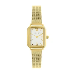 CODHOR Montre Eleonia Blanc* Montres Classiques|Montres Petits Prix