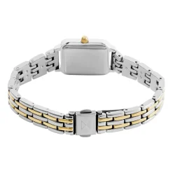 CODHOR Montre Eleonia Blanc* Montres Classiques|Montres Petits Prix