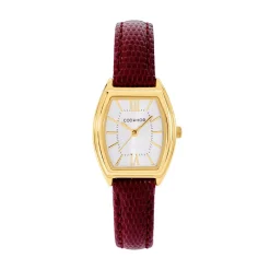 Discount CODHOR Montre Eloise Argenté