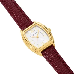 Discount CODHOR Montre Eloise Argenté
