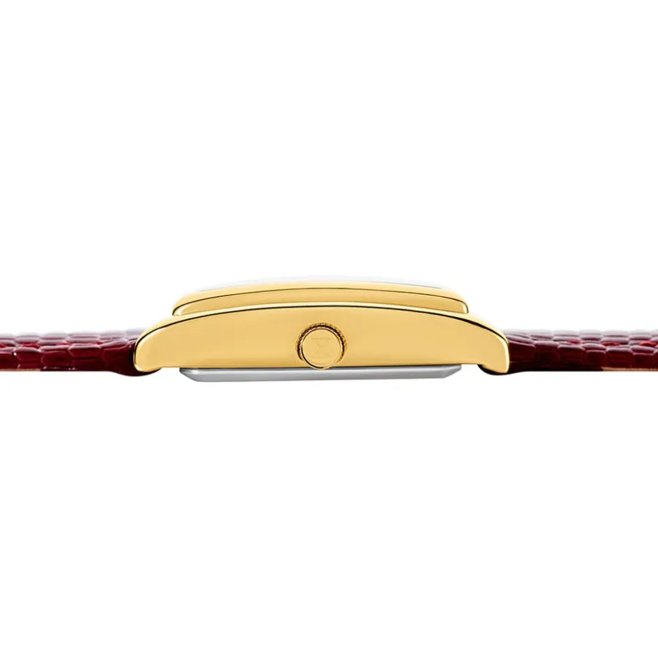 Discount CODHOR Montre Eloise Argenté