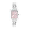 Sale CODHOR Montre Hortense Rose