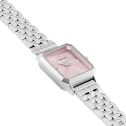 Sale CODHOR Montre Hortense Rose