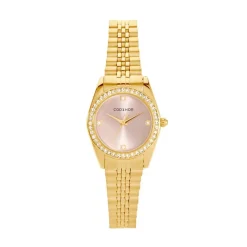 CODHOR Montre Irina Rose* Montres Petits Prix