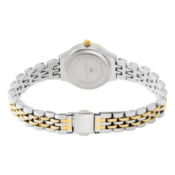 CODHOR Montre Isabelle Argenté