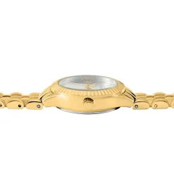 CODHOR Montre Isabelle Argenté* Montres Petits Prix