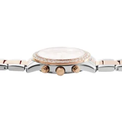 CODHOR Montre Julia Argenté* Montres Tendances|Montres Petits Prix