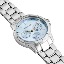 CODHOR Montre Juliette Bleu Sky* Montres Petits Prix