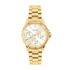 CODHOR Montre Juliette Doré* Montres Tendances|Montres Petits Prix