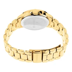 CODHOR Montre Juliette Doré* Montres Tendances|Montres Petits Prix