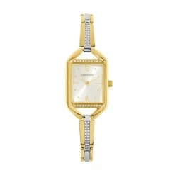 CODHOR Montre Lise Argenté