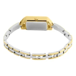 CODHOR Montre Lise Argenté