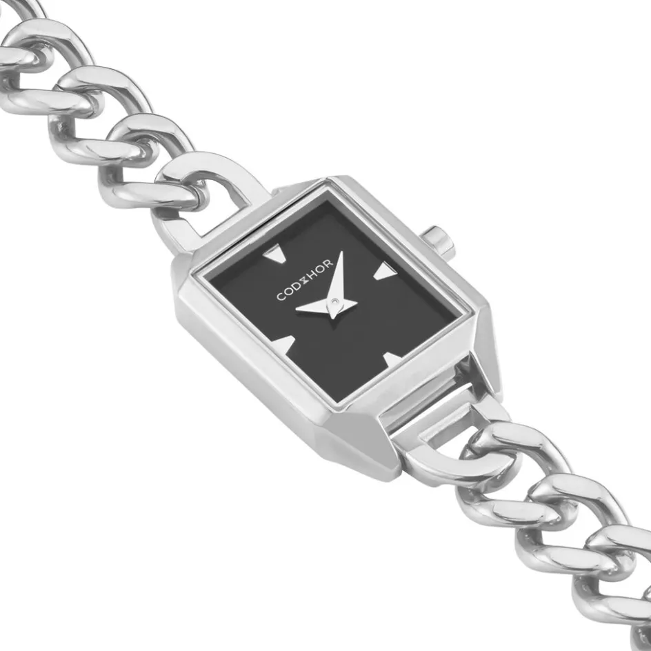 Discount CODHOR Montre Mia Noir