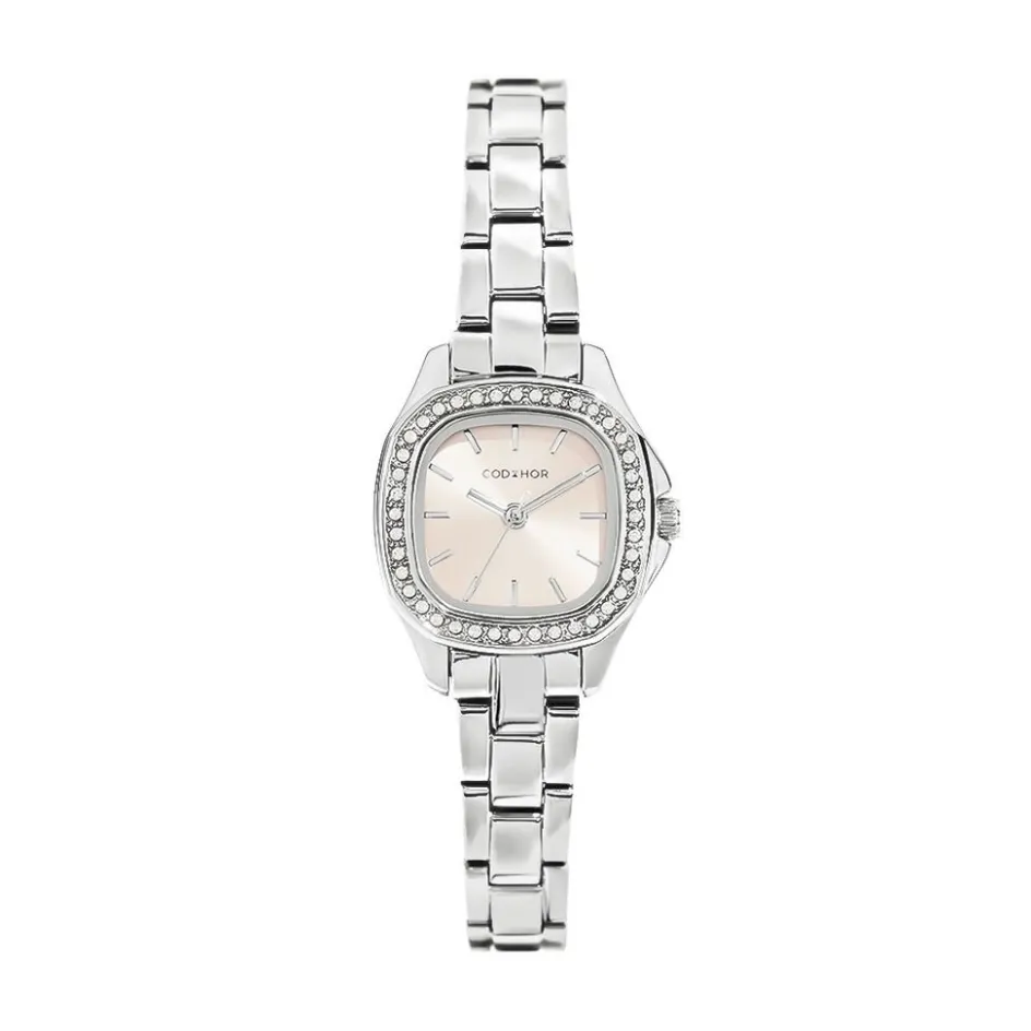CODHOR Montre Mona Rose* Montres Tendances|Montres Petits Prix