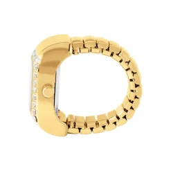 CODHOR Montre Montre  Bague Cléo Nacre* Montres Petits Prix