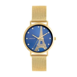 CODHOR Montre Monument Bleu* Montres Petits Prix
