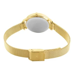 CODHOR Montre Nerine Doré* Montres Tendances|Montres Petits Prix