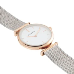 CODHOR Montre Nidia Blanc* Montres Tendances|Montres Petits Prix