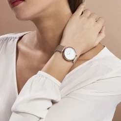 CODHOR Montre Nidia Blanc* Montres Tendances|Montres Petits Prix