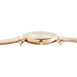 CODHOR Montre Nidia Doré* Montres Tendances|Montres Petits Prix