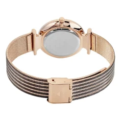 CODHOR Montre Nidia Noir* Montres Tendances|Montres Petits Prix