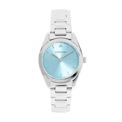 CODHOR Montre Sacha Bleu Sky* Montres Tendances|Montres Petits Prix