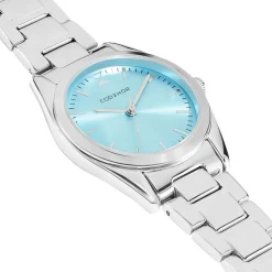 CODHOR Montre Sacha Bleu Sky* Montres Tendances|Montres Petits Prix