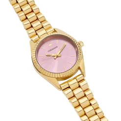 CODHOR Montre Sandy Rose* Montres Petits Prix