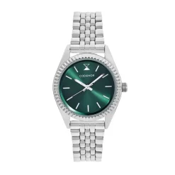 CODHOR Montre Sandy Vert* Montres Tendances|Montres Petits Prix