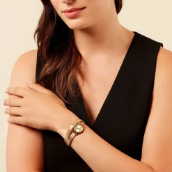 CODHOR Montre Simone Doré* Montres Petits Prix