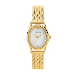 CODHOR Montre Suzanne Nacre Blanche* Montres Petits Prix