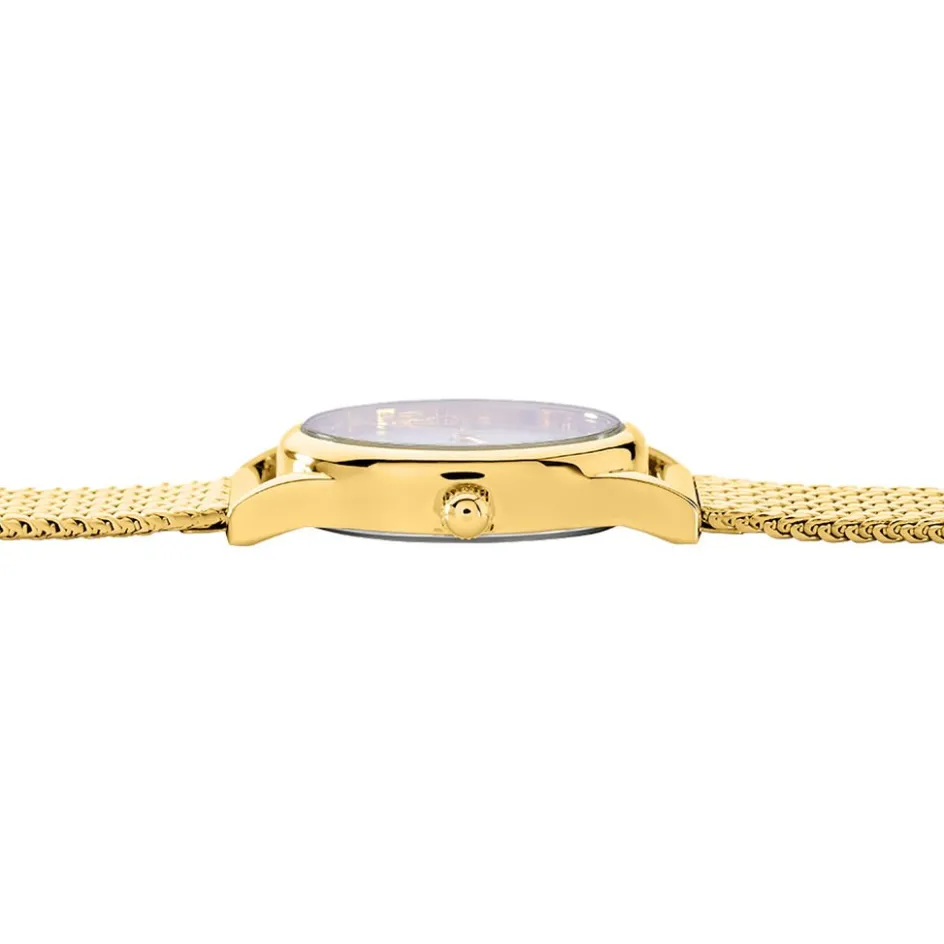 CODHOR Montre Suzanne Nacre Blanche* Montres Petits Prix