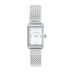 CODHOR Montre Suzy Blanc* Montres Classiques|Montres Petits Prix