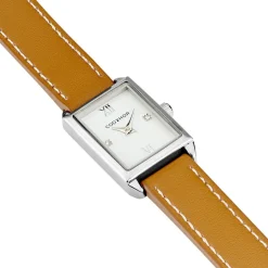 CODHOR Montre Suzy Blanc* Montres Petits Prix