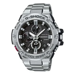 CASIO G-SHOCK Montre Connectée Fond Noir* Montres Classiques|Montres Solaires