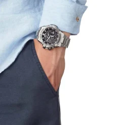 CASIO G-SHOCK Montre Connectée Fond Noir* Montres Classiques|Montres Solaires