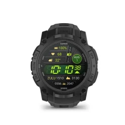 Discount GARMIN Montre Connectée Instinct 3 Tactical