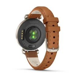 GARMIN Montre Connectée Lily 2 Crème* Montres Connectées