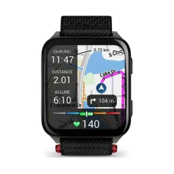 GARMIN Montre Connectée Venu X1* Montres Connectées