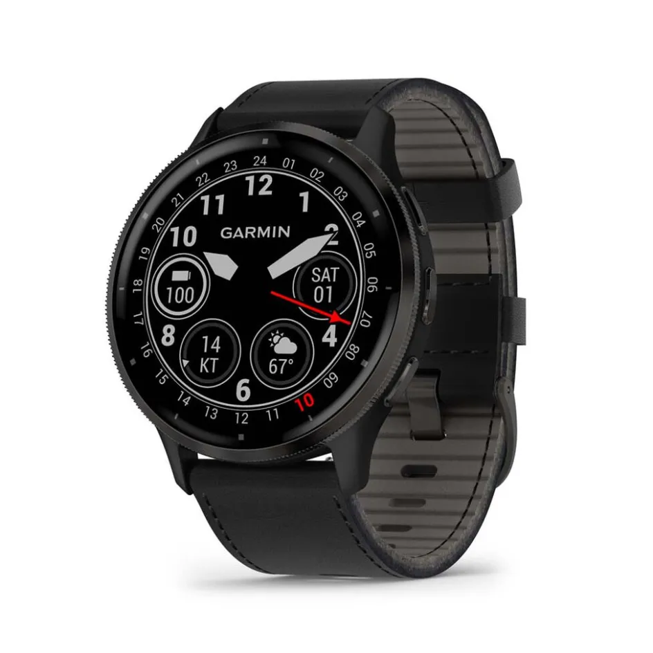 GARMIN Montre Connectée Venu 3* Montres Sport|Montres Connectées