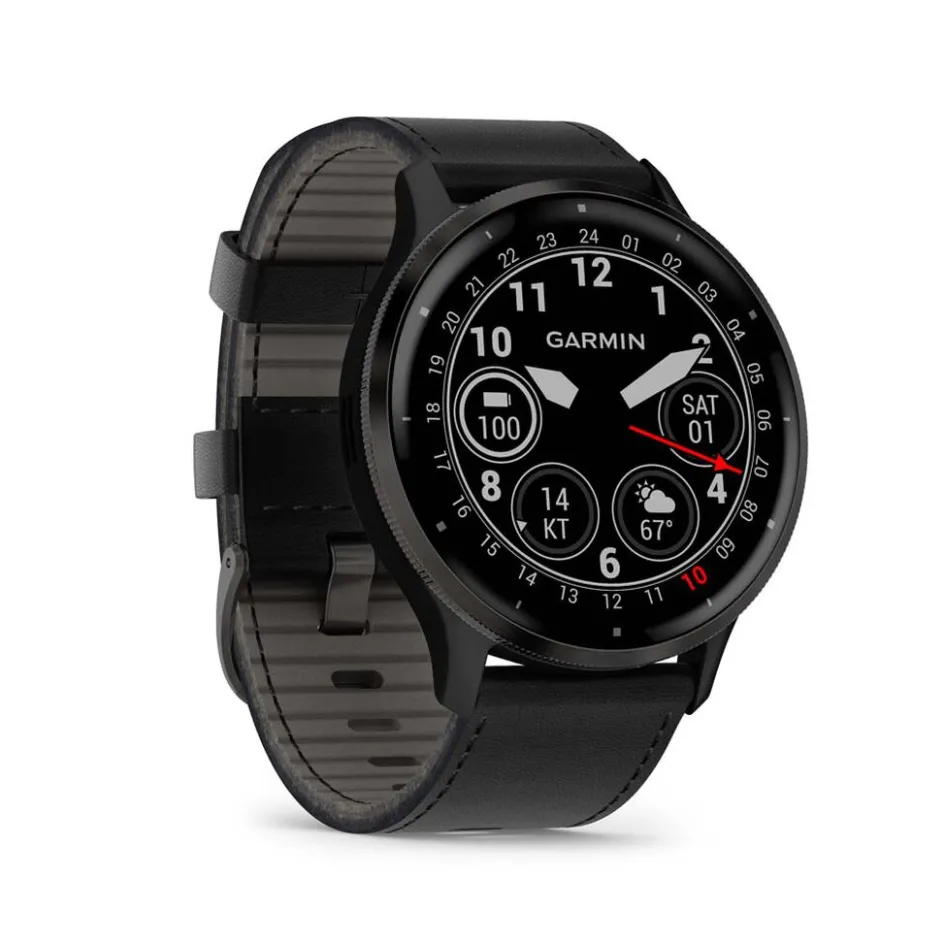 GARMIN Montre Connectée Venu 3* Montres Sport|Montres Connectées