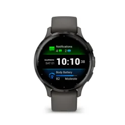 GARMIN Montre Connectée Venu 3* Montres Sport|Montres Connectées