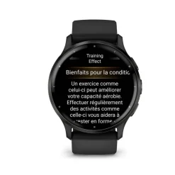 GARMIN Montre Connectée Venu 3* Montres Sport|Montres Connectées