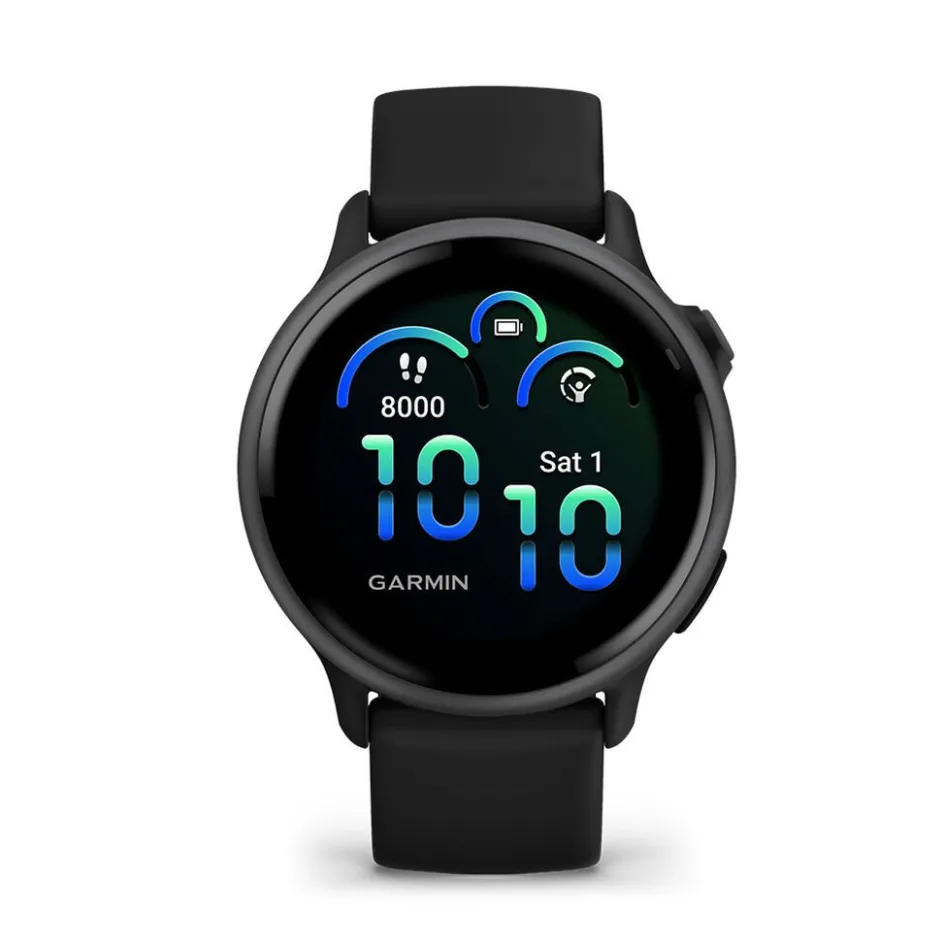 GARMIN Montre Connectée Vivoactive 6* Montres Connectées
