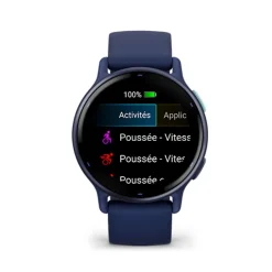 GARMIN Montre Connectée vivoactive 5* Montres Sport|Montres Connectées