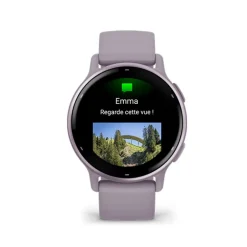GARMIN Montre Connectée vivoactive 5* Montres Sport|Montres Connectées