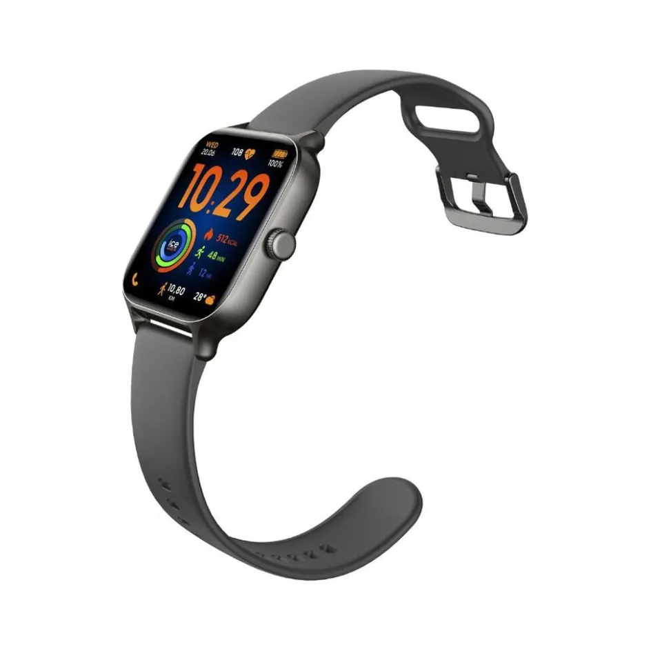 ICE WATCH Montre Connectée Ice Smart Fit 3.0* Montres Connectées