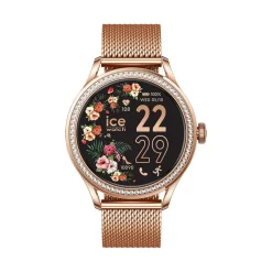 ICE WATCH Montre Connectée Ice Smart St 2.0 Ronde* Montres Connectées